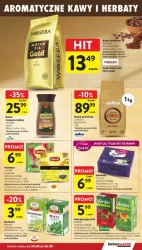 Smacznie i w dobrej cenie - Intermarche Super