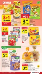 Smacznie i w dobrej cenie - Intermarche Super