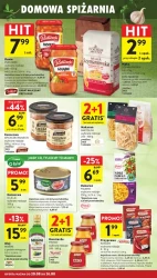 Smacznie i w dobrej cenie - Intermarche Super