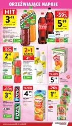 Smacznie i w dobrej cenie - Intermarche Super