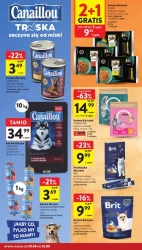 Smacznie i w dobrej cenie - Intermarche Super