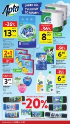 Smacznie i w dobrej cenie - Intermarche Super