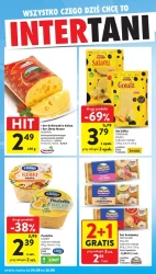 Smacznie i w dobrej cenie - Intermarche Super