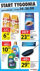 Smacznie i w dobrej cenie - Intermarche Super