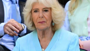 Królowa Camilla musiała ukrywać prawdę o mężu. Ledwie to wytrzymała