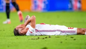 Los nie oszczędził polskiego klubu. "Awans? Trudno się nawet łudzić"