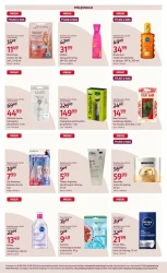 Moja drogeria - Rossmann