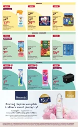 Moja drogeria - Rossmann