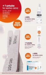 Moja drogeria - Rossmann