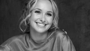 Hayden Panettiere