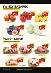 Wszystko, co świeże - Spiżarnia smakosza