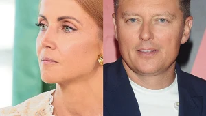 Zielińska o nieproszonym gościu na weselu Brzozowskiego. Mówi wprost