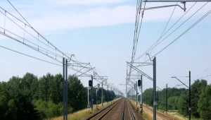 Pociągi w Polsce coraz bliżej prędkości 250 km/h. Koniec ważnych testów
