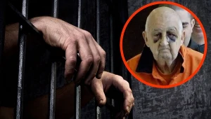 70 lat za kratami. Zmarł najdłużej więziony człowiek w USA
