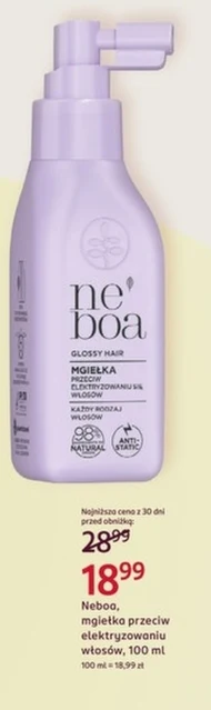 Mgiełka Neboa