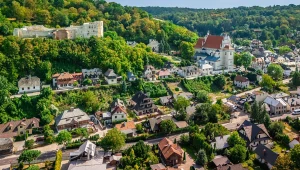 Nowy bon turystyczny dla Polaków. Lubelskie rusza z programem