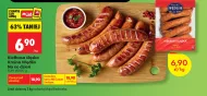 Kiełbasa Kraina Wędlin