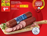 Kiełbasa Kraina Wędlin