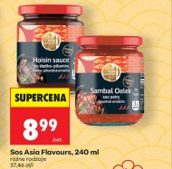 Соус Asia Flavours