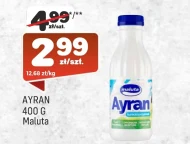 Ayran Maluta