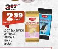 Морозиво Społem