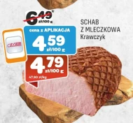 Schab Krawczyk