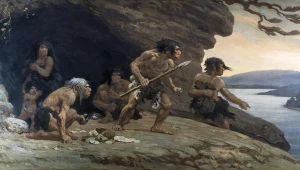 Nowe fakty o Neandertalczykach. Tego trudno było się spodziewać
