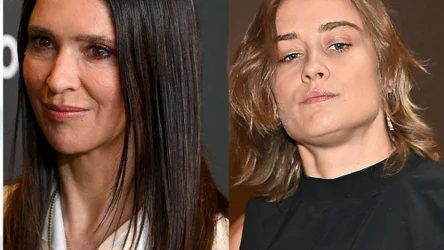 Janja Lesar, Katarzyna Zillmann