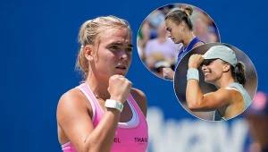 Wielkie zaskoczenie, Sabalenka za burtą. Wcześniej dwie porażki ze Świątek