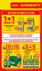 Superhity do soboty - POLOmarket