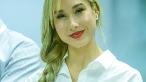 Ida Nowakowska nową prowadzącą "halo tu polsat". "Nie mogę się doczekać"