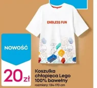 Футболка для хлопчиків LEGO