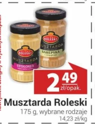 Гірчиця Roleski