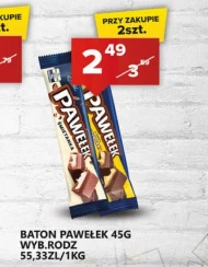 Baton Pawełek