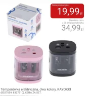 Temperówka Kayokki