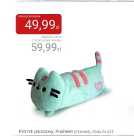 Piórnik Pusheen