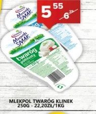 Сир Mlekpol