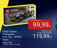 Zestaw klocków LEGO