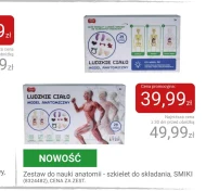 Zestaw edukacyjny