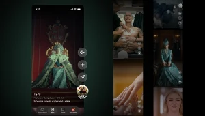 Nowa aplikacja mobilna Netfliksa już w Polsce. Zobacz nowości