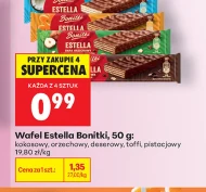 Wafel Bonitki