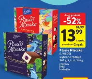 Ptasie Mleczko E. Wedel