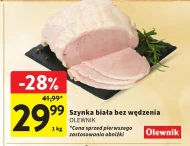 Szynka Olewnik