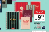 Notes Coca-Cola