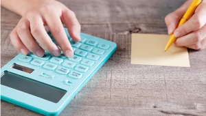 Łamigłówka matematyczna wymaga szybkiego myślenia
