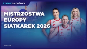 Interia rusza do Turcji na mistrzostwa Europy siatkarek