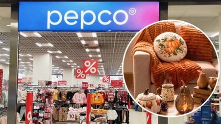 Pepco pokazało nową kolekcję na jesień. Przytulne dodatki do domu już od 5 zł
