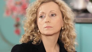 Córka gwiazdy TVP zagrała w nowym hicie. Zmieniła nazwisko, by się odciąć