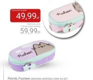 Piórnik Pusheen