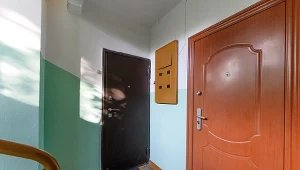Numer na drzwiach może zdradzać atmosferę w domu. Sprawdź swoją cyfrę